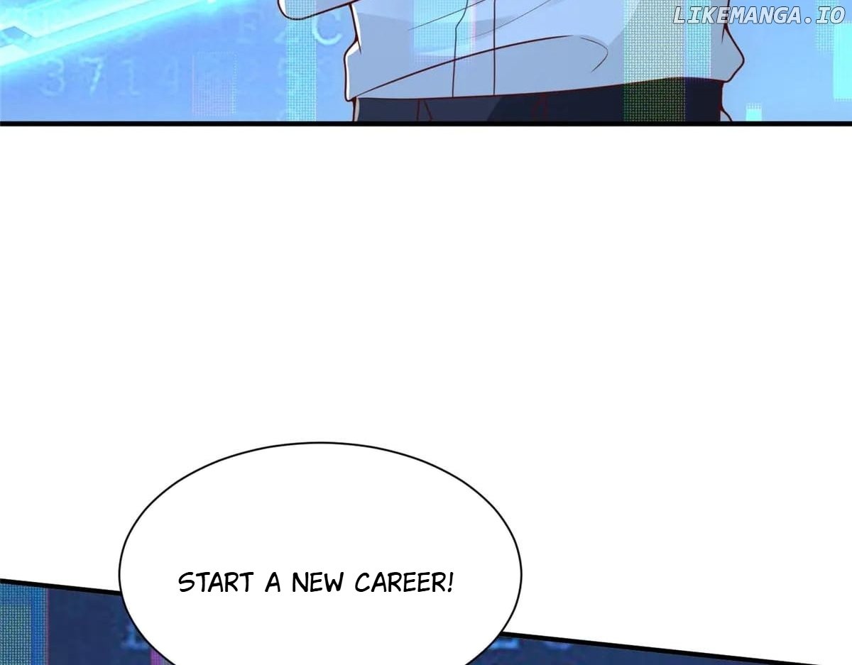 I randomly have a new career every week Chapter 758 - page 22